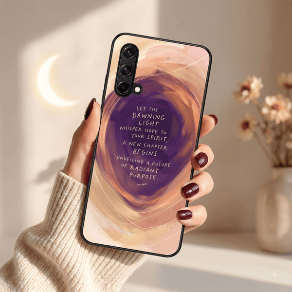 Solace MB Case for Oneplus Nord CE - The Hatke