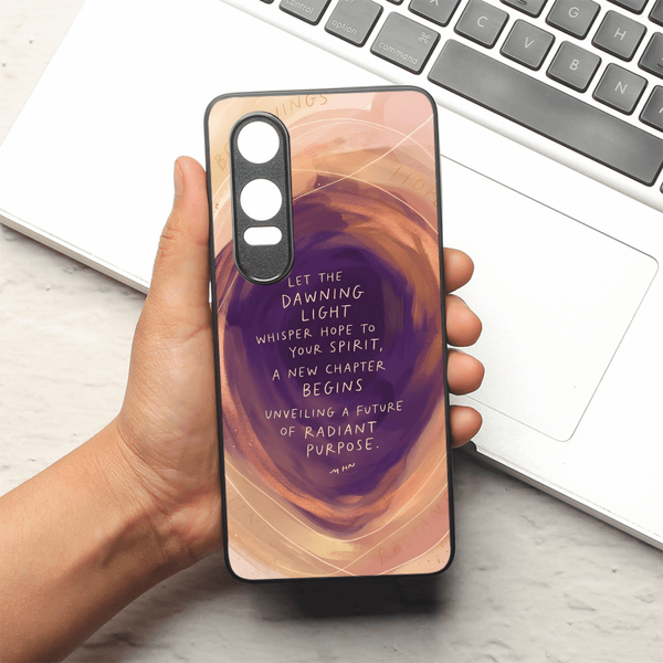 Solace MB Case for Oneplus Nord CE 4 Lite - The Hatke
