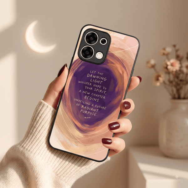 Solace MB Case for Oppo F31 - The Hatke