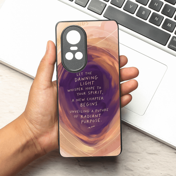 Solace MB Case for Oppo Reno 10 Pro - The Hatke