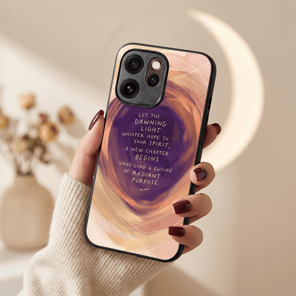 Solace MB Case for Oppo Reno 15 Pro Mini - The Hatke