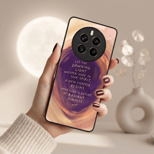 Solace MB Case for Realme 12 Pro Plus - The Hatke