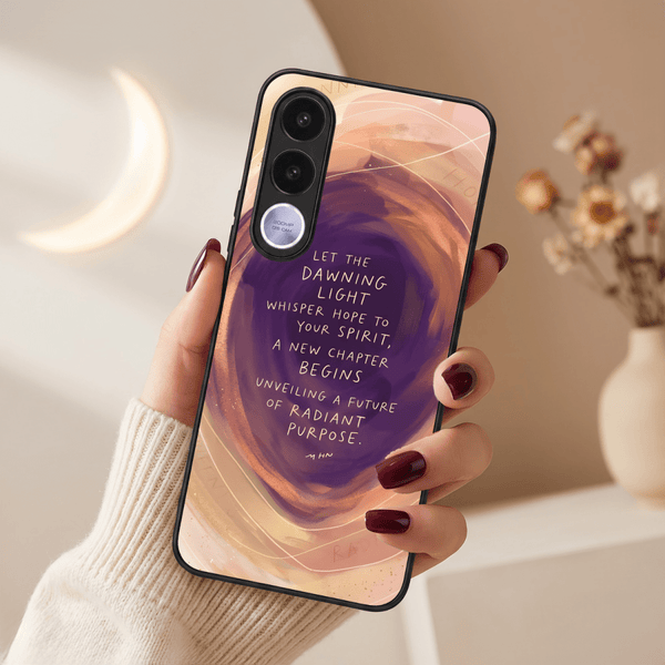 Solace MB Case for Vivo V70 FE - The Hatke