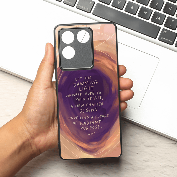 Solace MB Case for Vivo T2 Pro - The Hatke