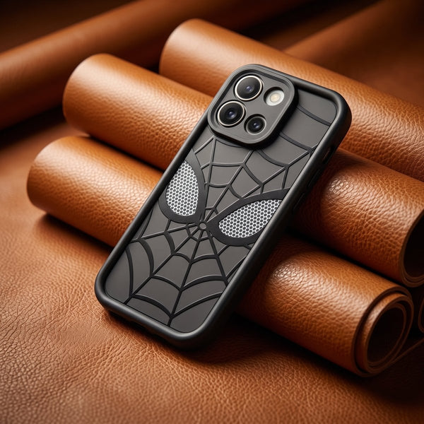 SPYNET Silicon Case for Oneplus Nord 6 - The Hatke