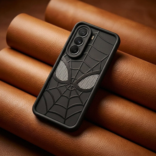SPYNET Silicon Case for Oneplus Nord Ce 6 Lite - The Hatke