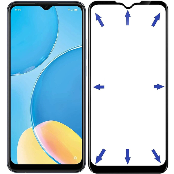 Screen Protector for Oppo A15