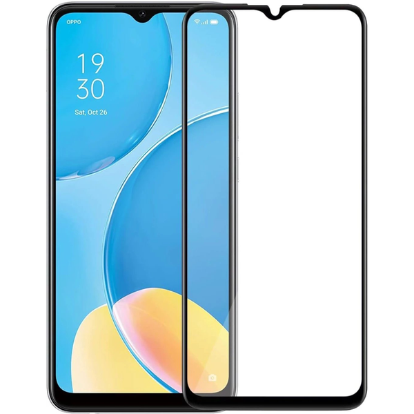 Screen Protector for Oppo A15