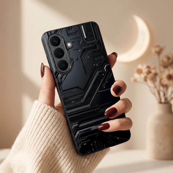Stealth MB Case for Samsung Galaxy S26 - The Hatke