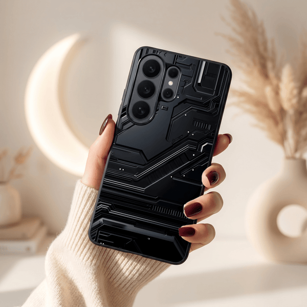 Stealth MB Case for Samsung Galaxy S26 Ultra - The Hatke