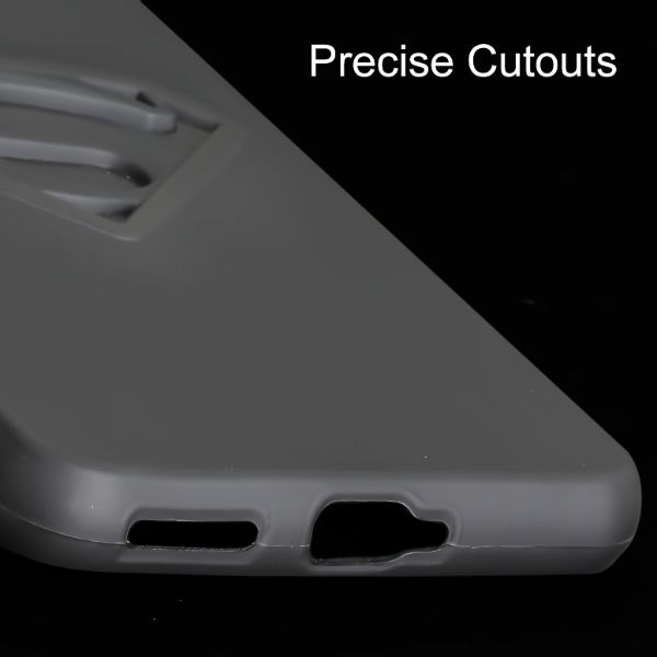 Superher-S Engraved silicon Case for Oneplus 9R - The Hatke