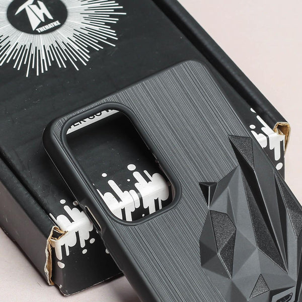 Superhero Engraved logo silicon Case for Oneplus 9 - The Hatke