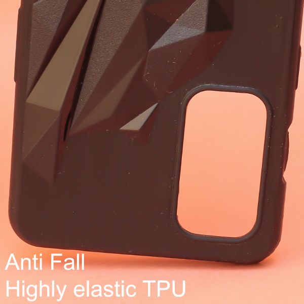 Superhero Engraved logo silicon Case for Oneplus Nord 2 - The Hatke