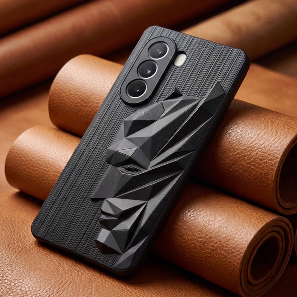 Superhero Engraved logo silicon Case for Oneplus Nord Ce 6 Lite - The Hatke