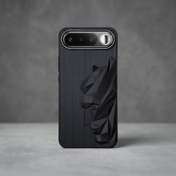 Superhero Engraved logo silicon Case for Realme 16 - The Hatke