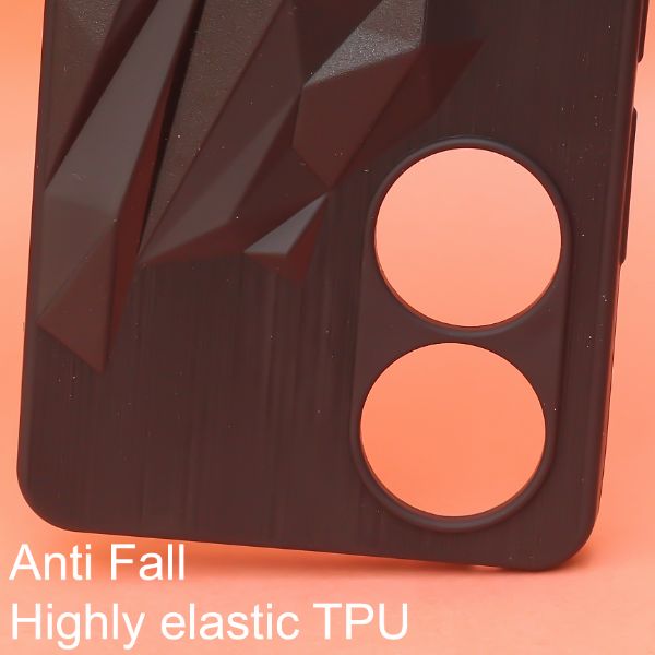 Superhero Engraved logo silicon Case for Vivo Y100 5G - The Hatke