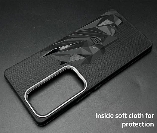 Superhero Engraved logo silicon Case for Vivo Y29 5G - The Hatke