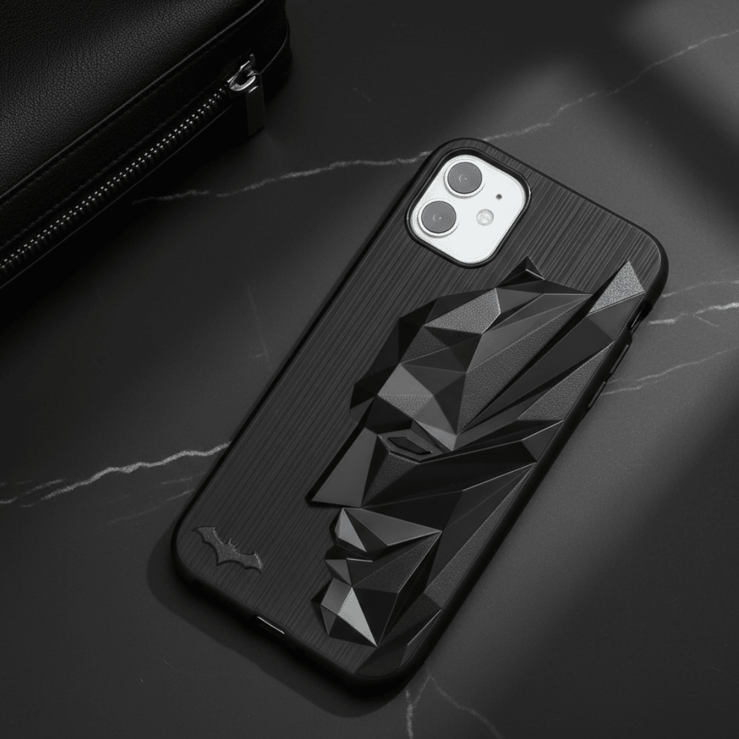 apple iphone 11 silicone case black