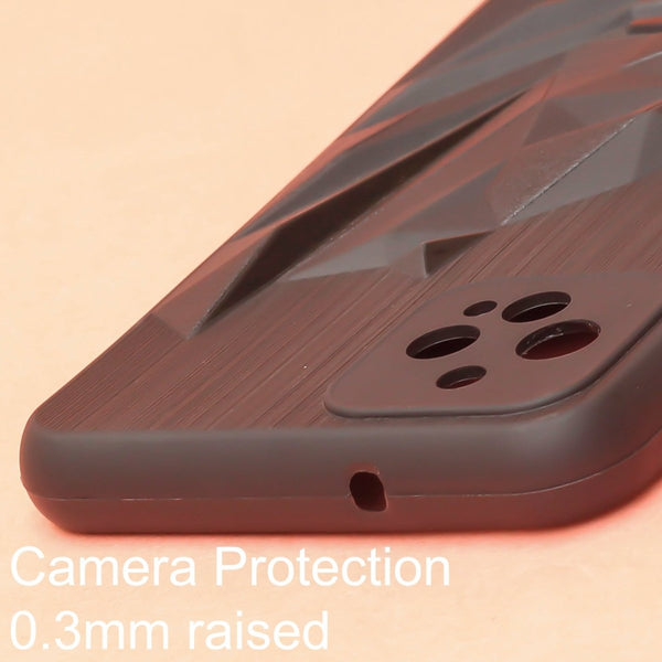 Superhero Engraved silicon Case for Google Pixel 4A 5G - The Hatke