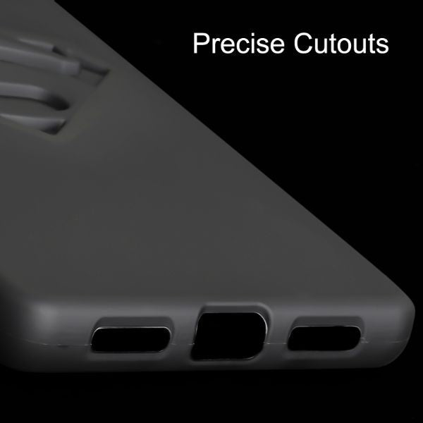 Superhero-S Engraved silicon Case for Google Pixel 7 - The Hatke