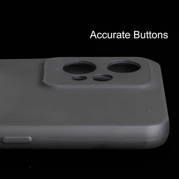 Superhero-S Engraved silicon Case for Realme 9 Pro - The Hatke