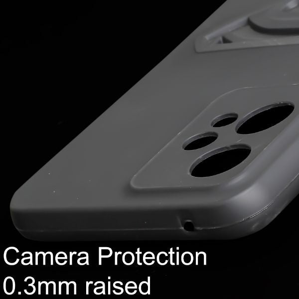 Superhero-S Engraved silicon Case for Realme 9 Pro - The Hatke