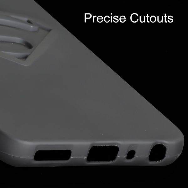 Superhero-S Engraved silicon Case for Realme 9 Pro - The Hatke