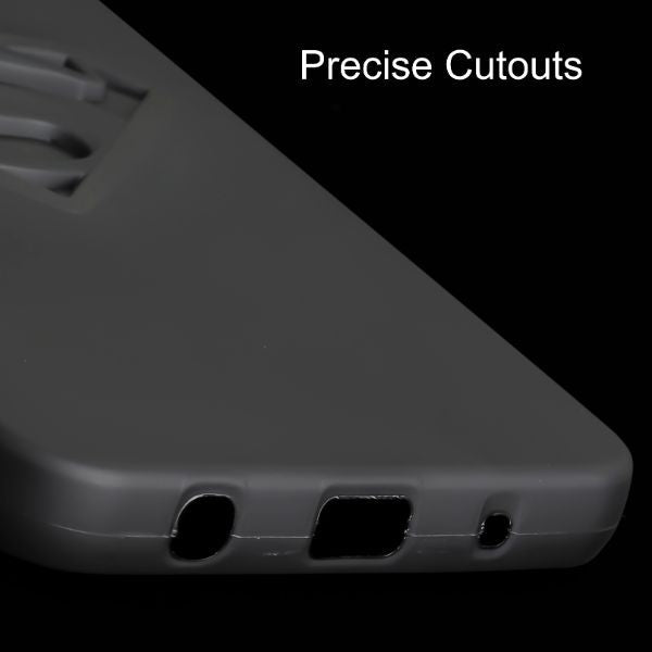 Superhero-S Engraved silicon Case for Redmi A1 2023 - The Hatke