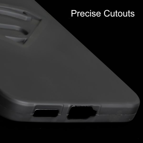 Superhero-S Engraved silicon Case for Vivo V25 5g - The Hatke