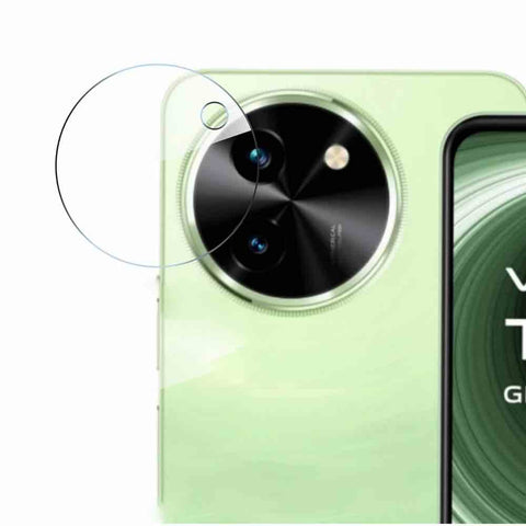 Guard your Vivo T3x Camera Lens