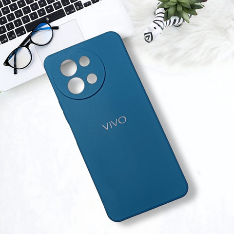 Cosmic Candy silicone Case for Vivo T3X