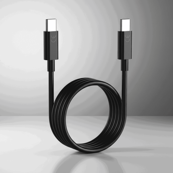 TheHatke 68W Type C2C TurboPower Charging Data Cable for Motorola - The Hatke