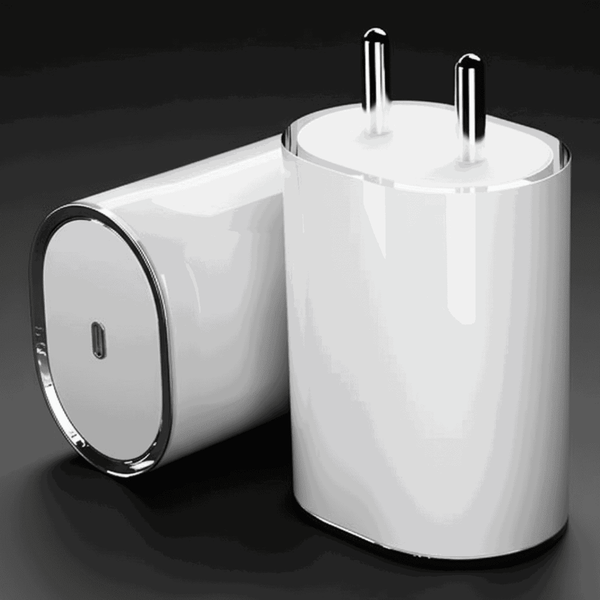 TheHatke Power 45W - USB Type C Power Charger Adapter with cable for Nothing - The Hatke