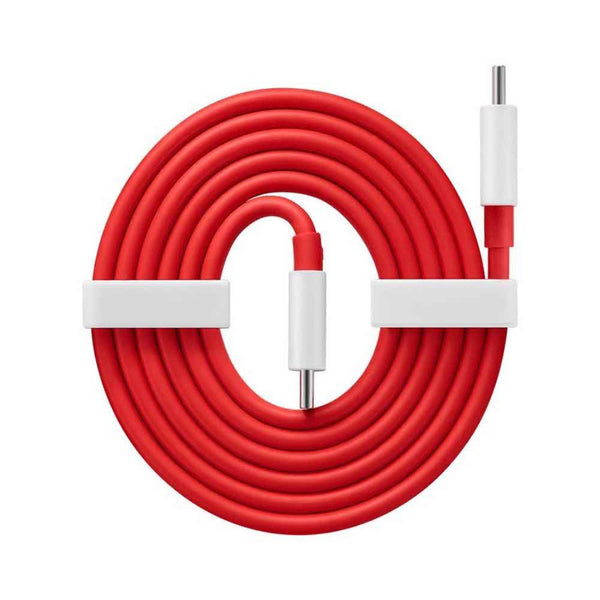 TheHatke Type C to Type C Fast Charging Cable For Oneplus 65W Dash charging - The Hatke