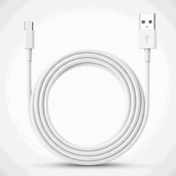 TheHatke USB to Type C Fast Charging Cable for Realme - The Hatke