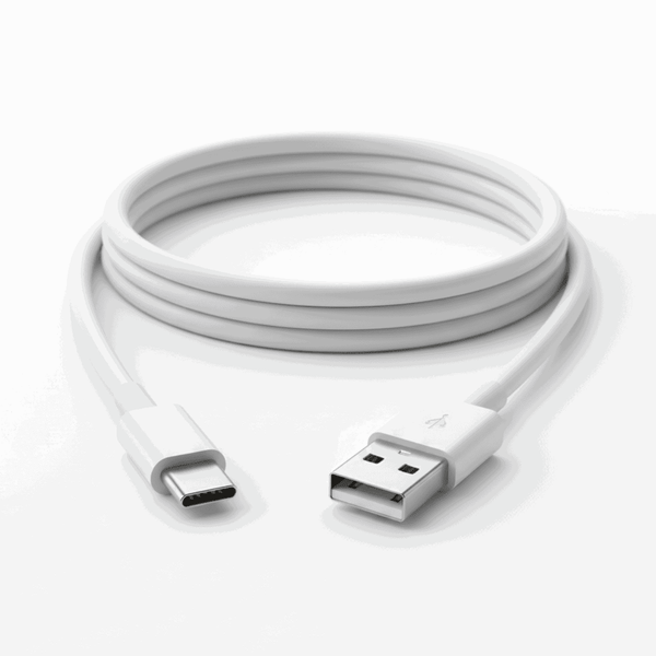 TheHatke USB to Type C Fast Charging Cable for Realme - The Hatke