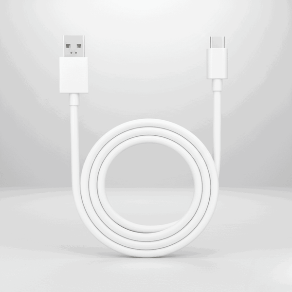 TheHatke USB Type C VOOC Flash Charging Cable for VIVO - The Hatke