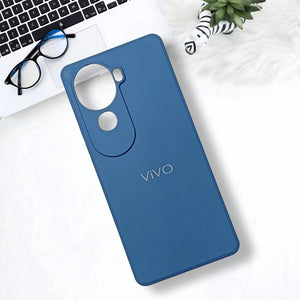 Cosmic Candy silicone Case for Vivo V40E