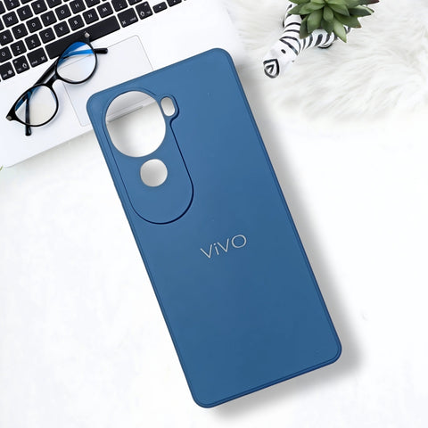 Cosmic Candy silicone Case for Vivo V40E