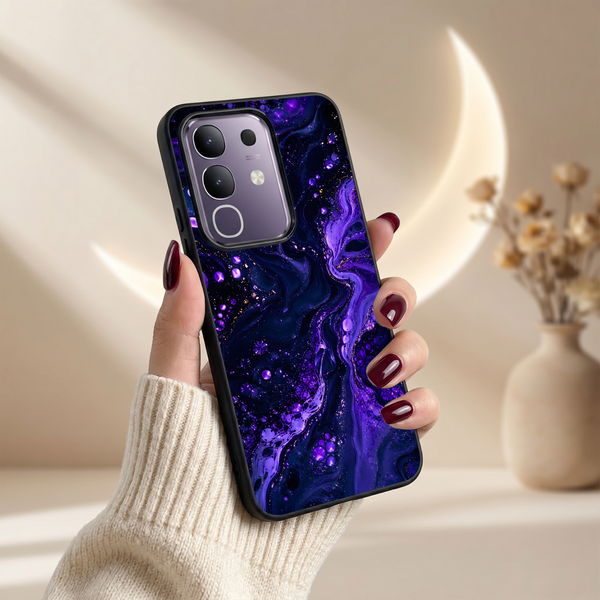 Vortex MB Case for Vivo Vivo T4x