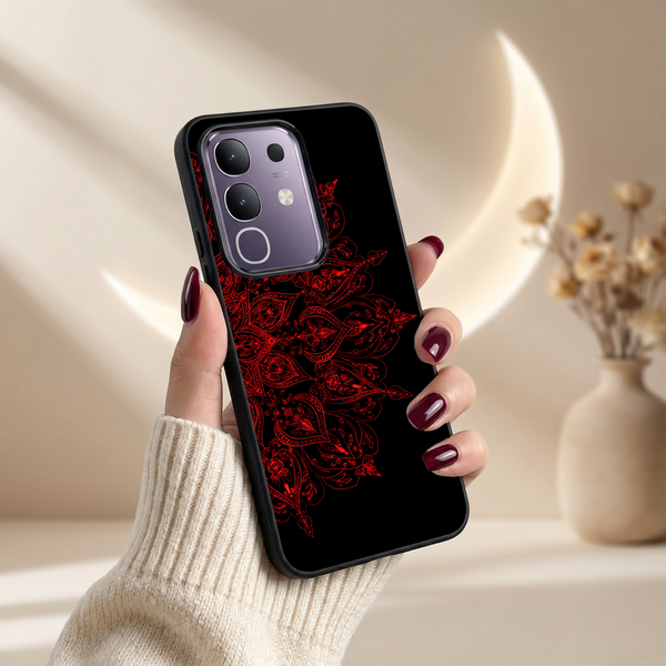 Mandala MB Case for Vivo Vivo T4x