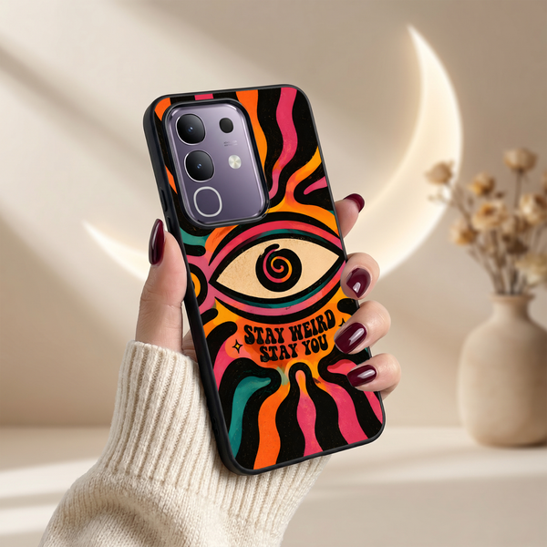 Hypnosis MB Case for Vivo Vivo T4x