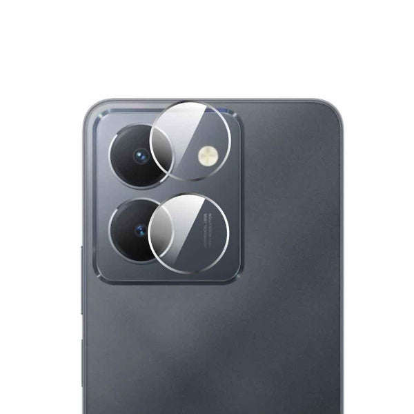 Guard your Vivo Y36 Camera Lens