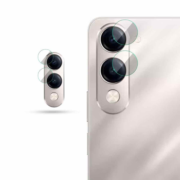 Guard your Vivo Y19e Camera Lens