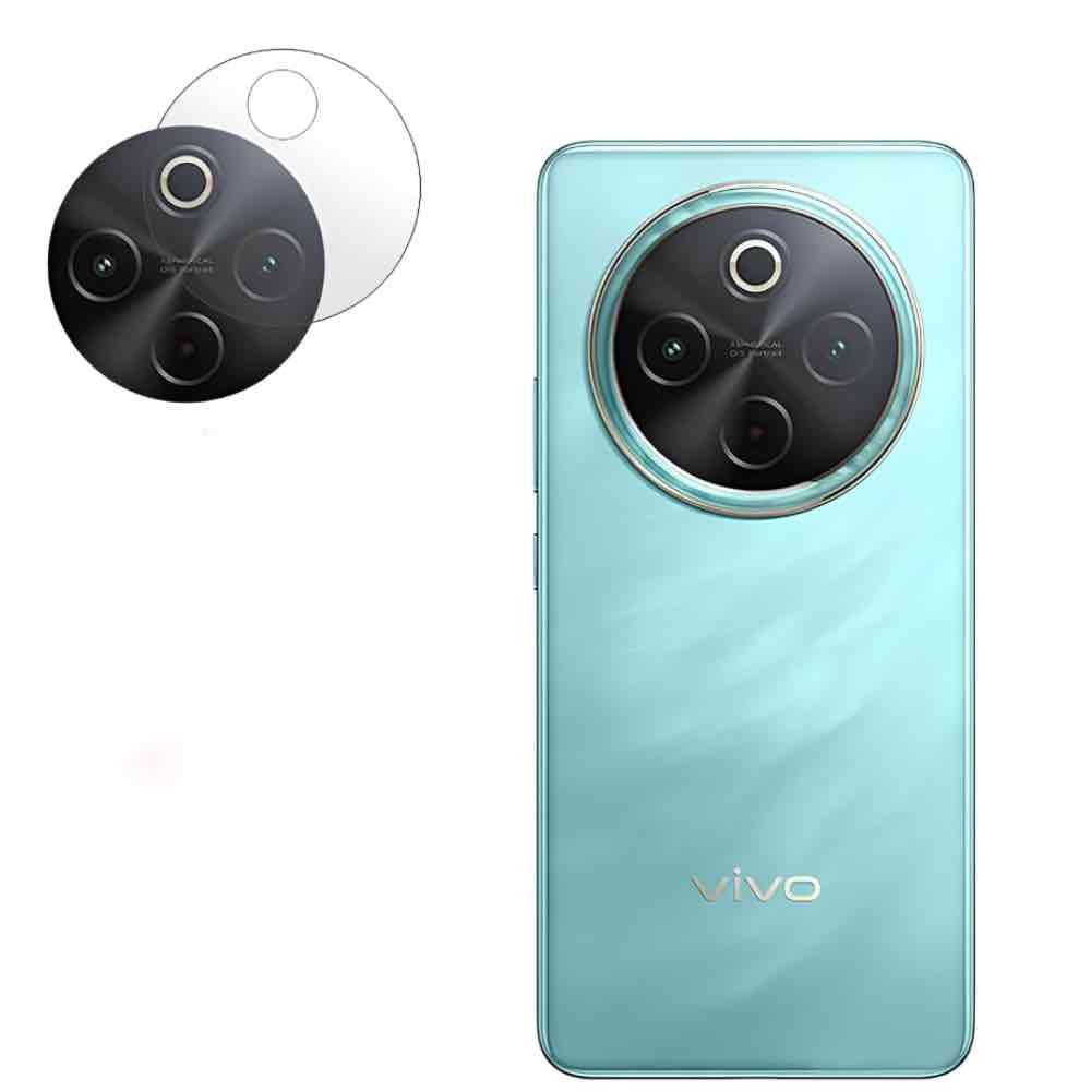 Guard your Vivo T4 5g Camera Lens