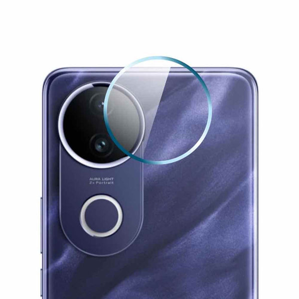 Guard your Vivo T4R Camera Lens