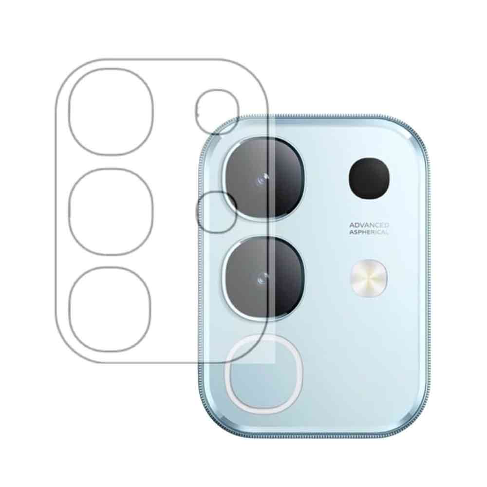 Guard your Vivo T4x Camera Lens