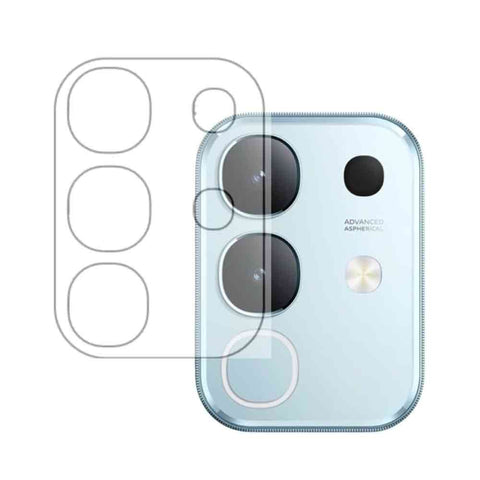 Guard your Vivo T4x Camera Lens