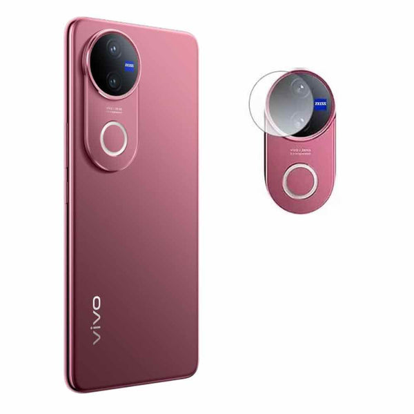 Guard your Vivo V50 Camera Lens