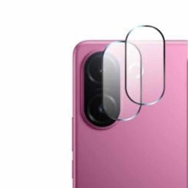 Guard your Vivo V60e Camera Lens